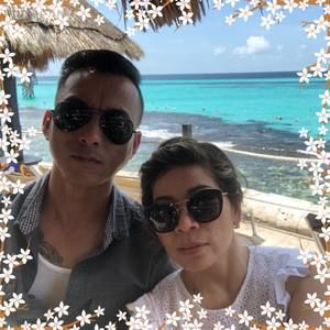 Meet your Posher, Tri